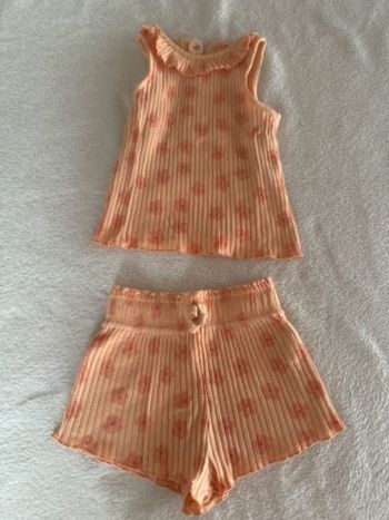 Ensemble été