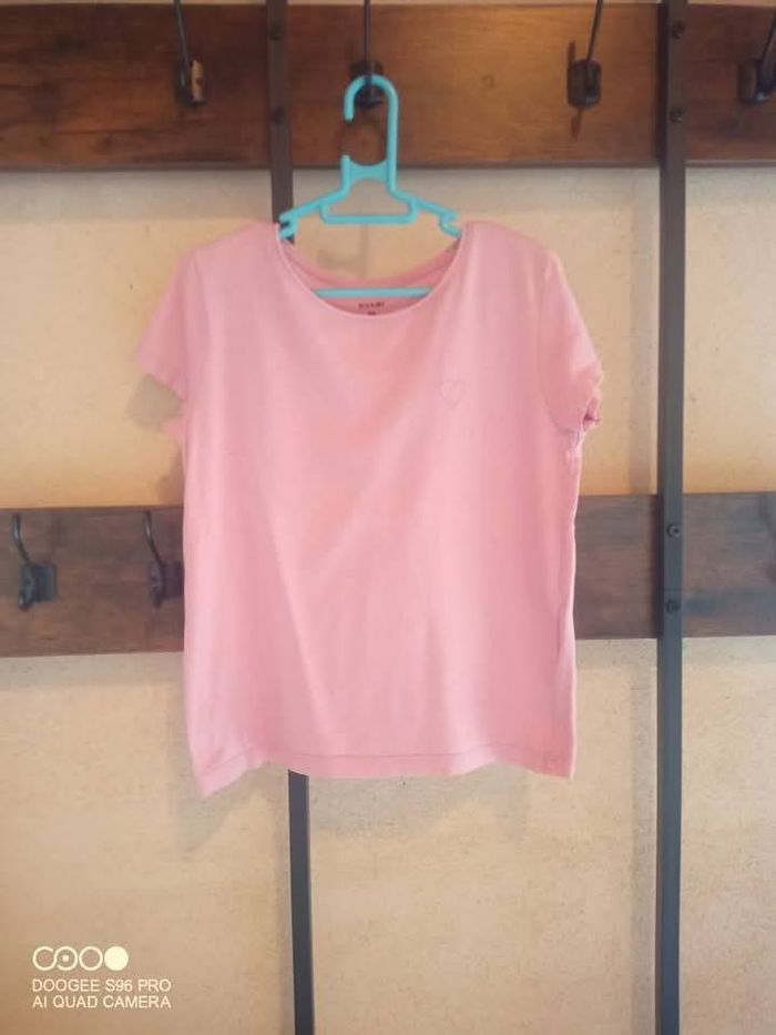 Tee-shirt 8 ans - photo numéro 3