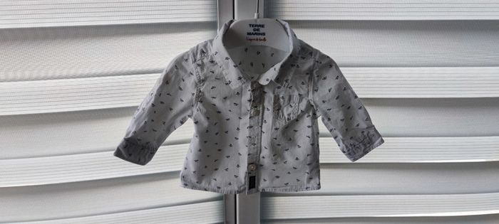 Chemise
