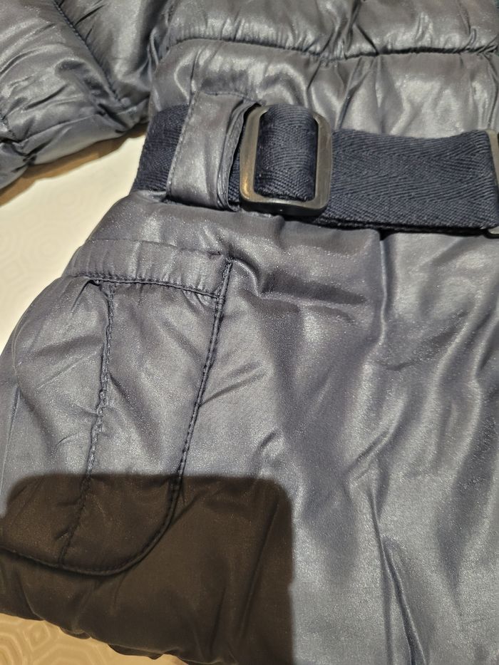 Manteau 5 ans - photo numéro 6