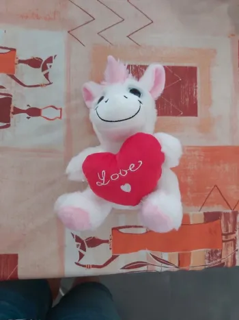 peluche