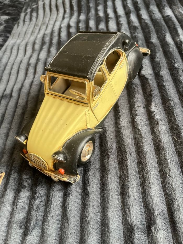 2 cv de décoration - photo numéro 2