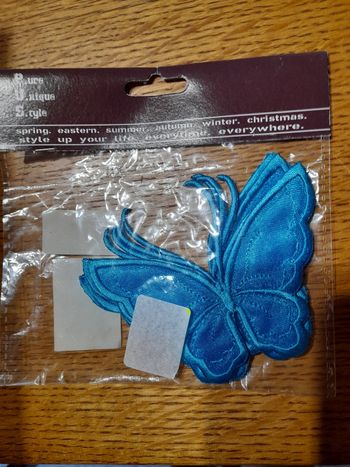 Papillons
