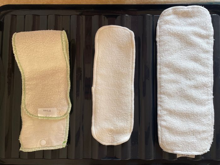 Kit complet Couches lavables B’bies - photo numéro 9