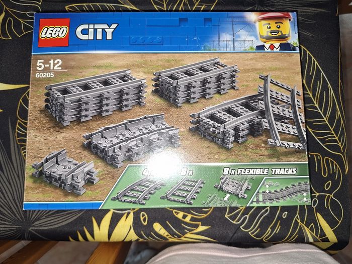 Lego 60197 - photo numéro 5