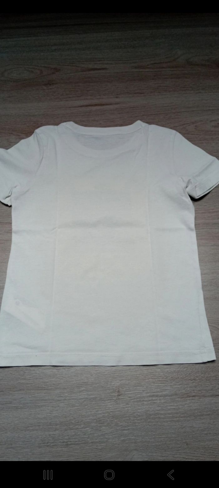 Tshirt Puma 6 ans - photo numéro 4