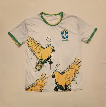 Maillot Brésil 🐤🇧🇷