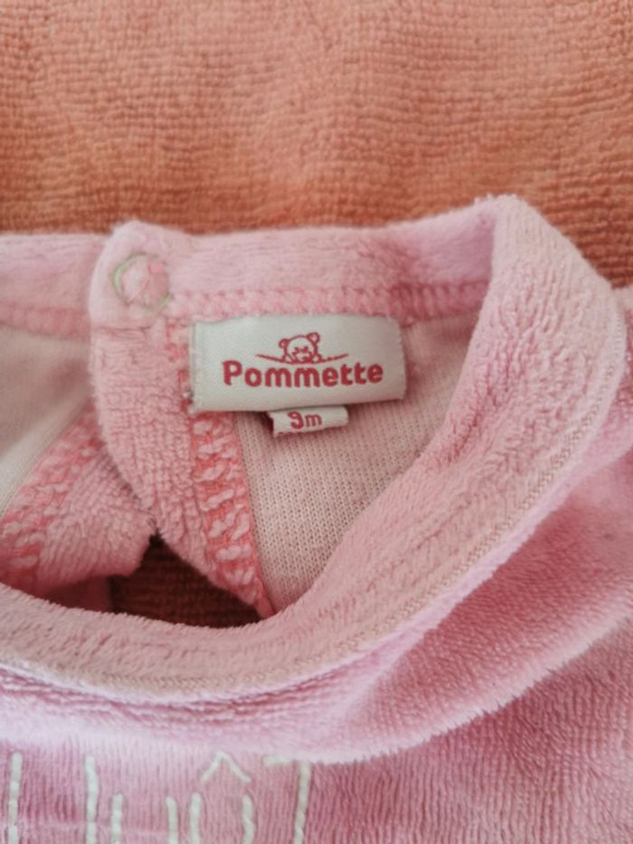 Pyjama - photo numéro 2