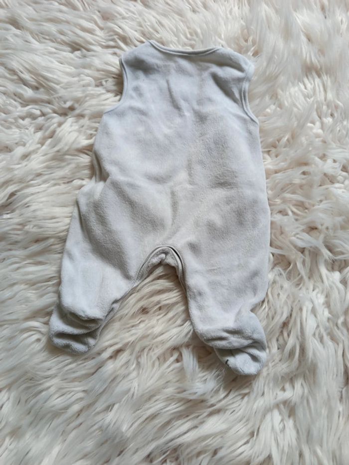 Pyjama Winnie - photo numéro 2