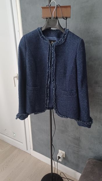 vêtements femme Oliver gra