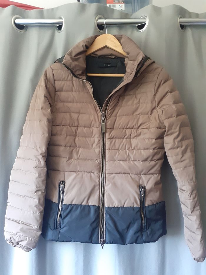 Blouson