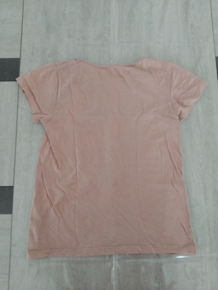 Tee-shirt souris - photo numéro 2