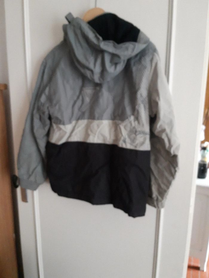 Blouson de ski firefly - photo numéro 4