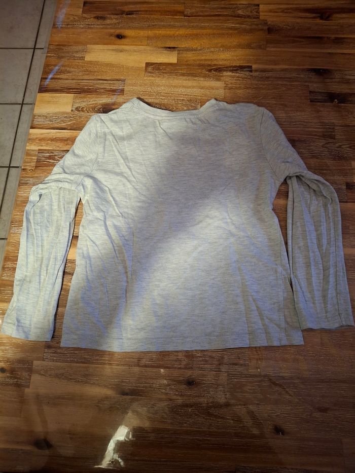 Haut ml - photo numéro 5