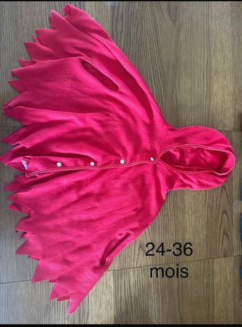 Cape diablotin