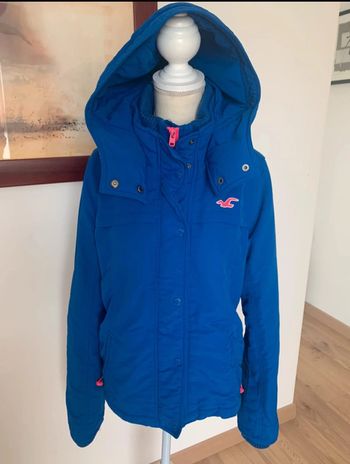 Manteau hollister