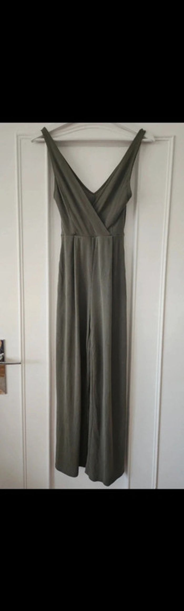 Combinaison Bershka - photo numéro 2