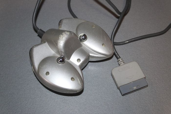 Manette Blaze - PS1 - photo numéro 3