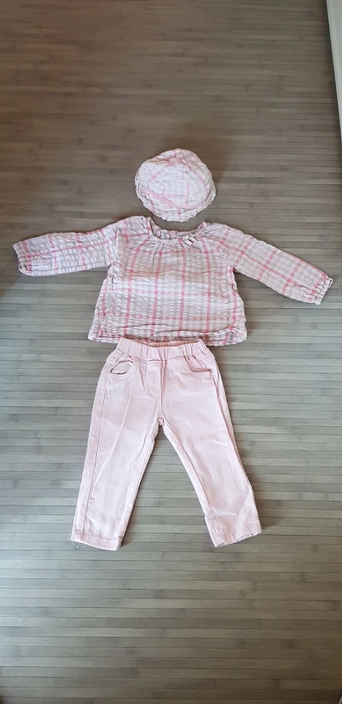 Ensemble - photo numéro 2