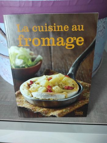 La cuisine au fromage