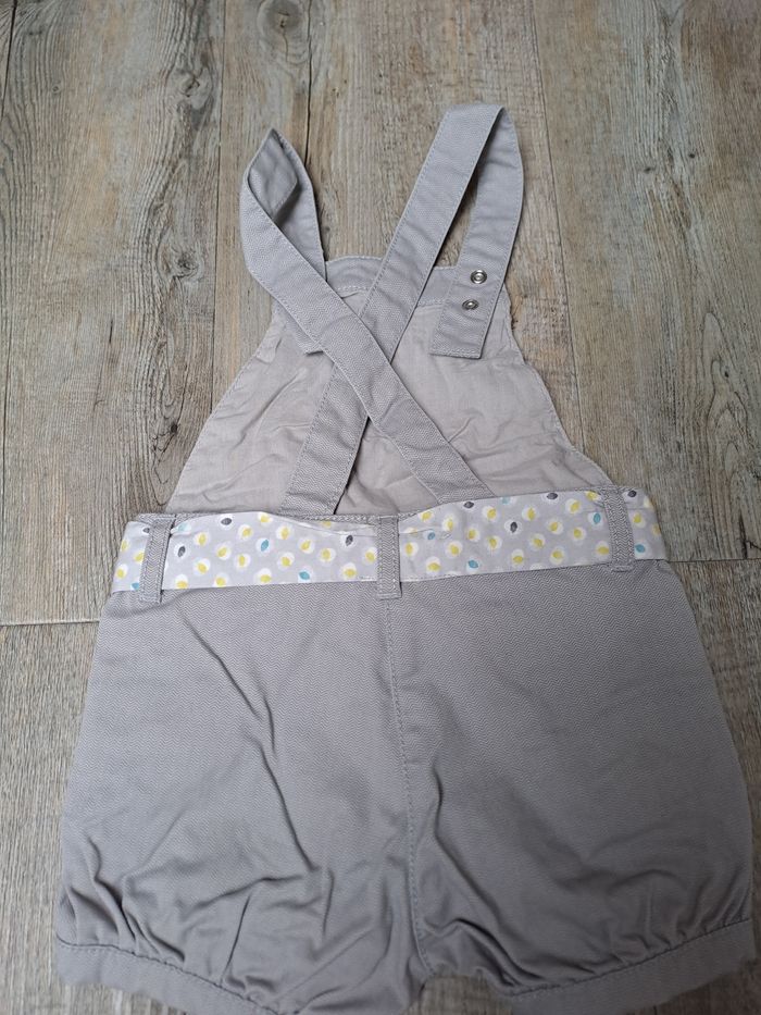 Combinaison Obaibi - photo numéro 5