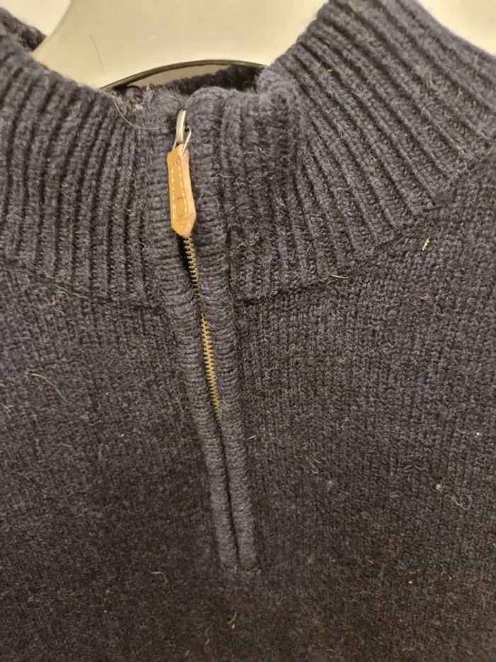 Pull hiver homme - photo numéro 2