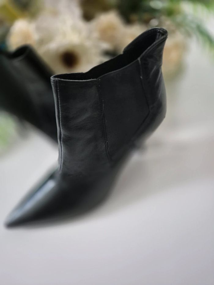 Bottines