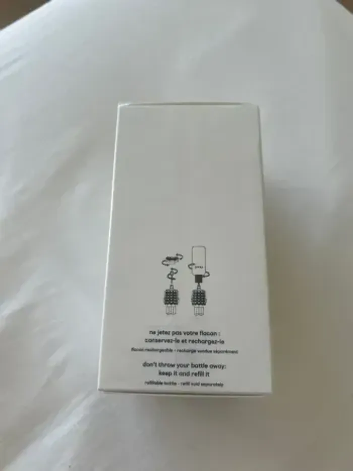Parfum Fame de Paco Rabanne - 80ml - photo numéro 2