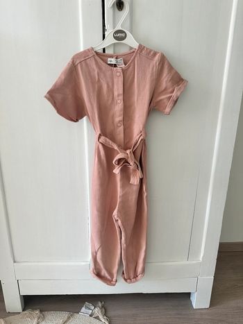Combinaison Zara