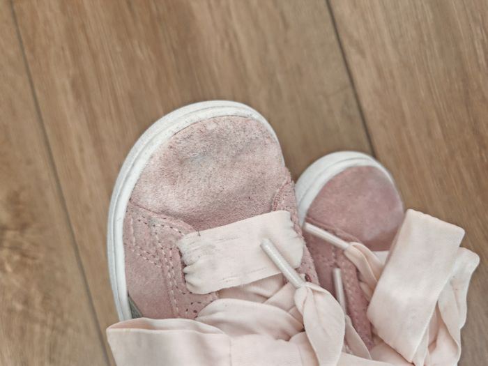 Puma pointure 26 - photo numéro 4