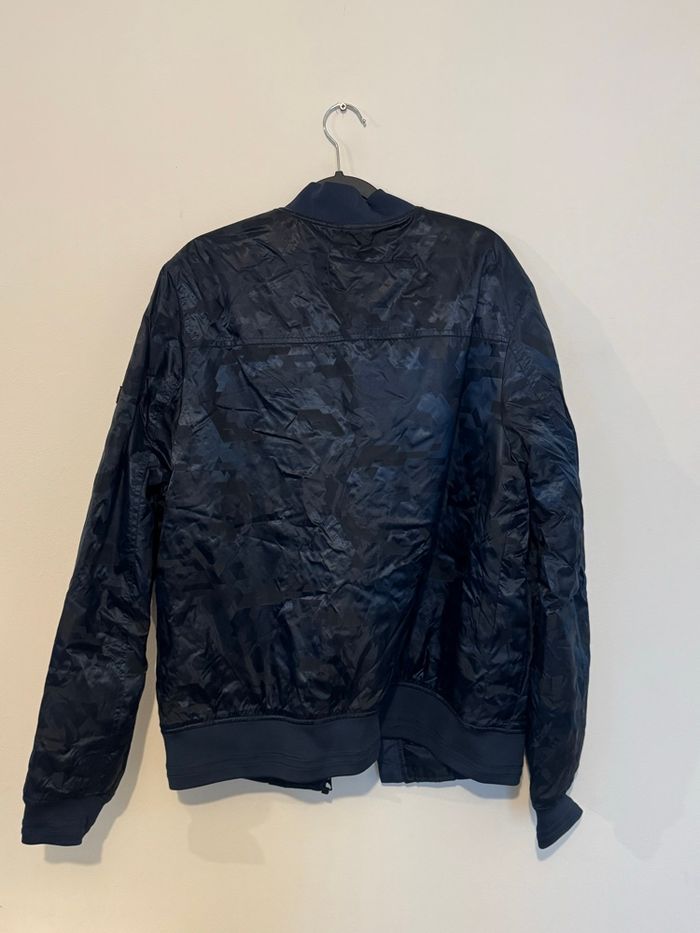 Bomber Tommy Hilfiger homme - photo numéro 2