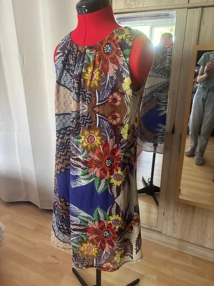Robe été - photo numéro 3