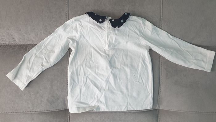T-shirt - photo numéro 2