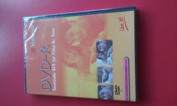 Verbatim DVD-R