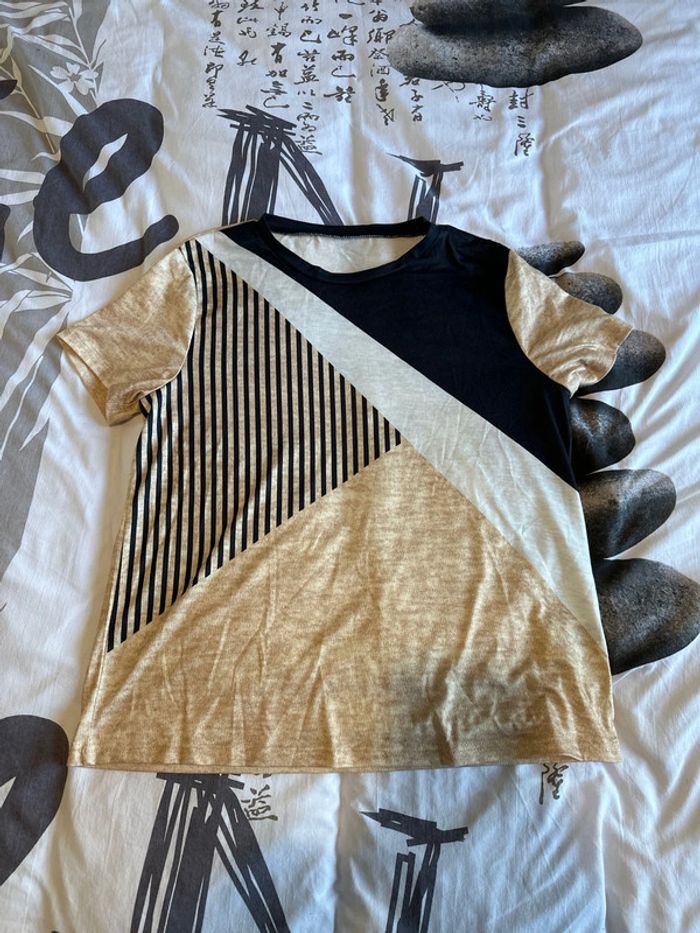 Tee shirt - photo numéro 2