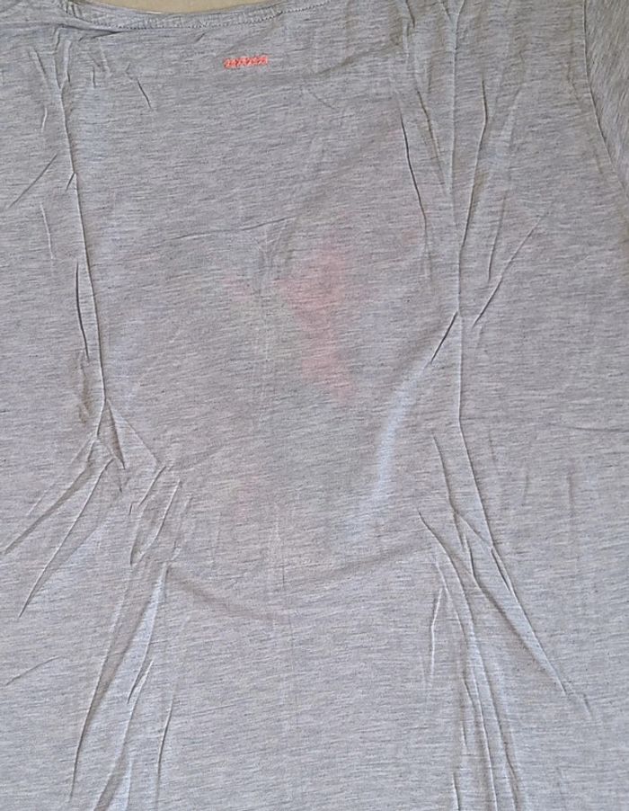 T shirt manches courtes - photo numéro 3