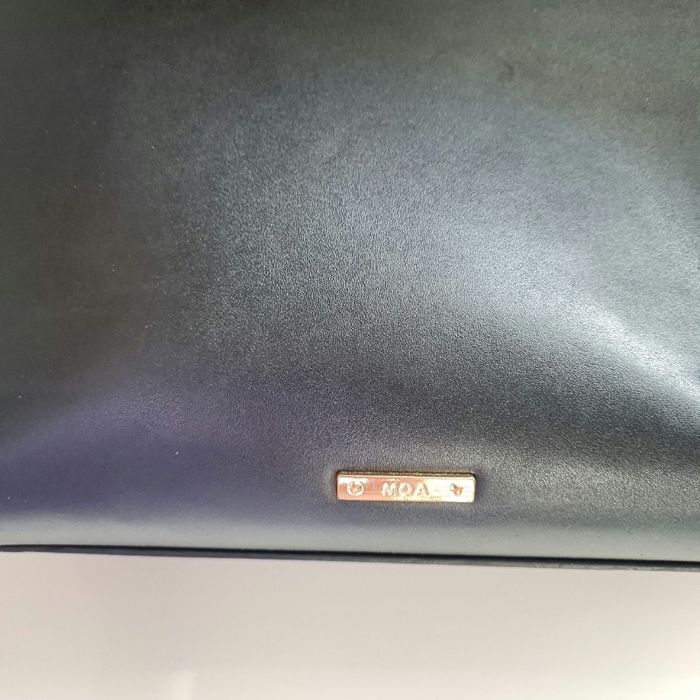 Joli sac noir moa - photo numéro 7