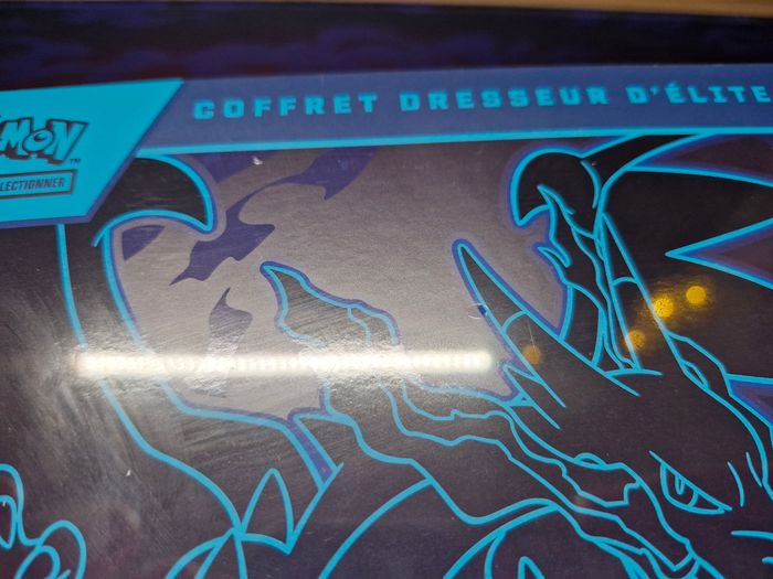 ETB Flammes fantasmagoriques - photo numéro 5