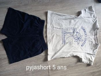Pyjama