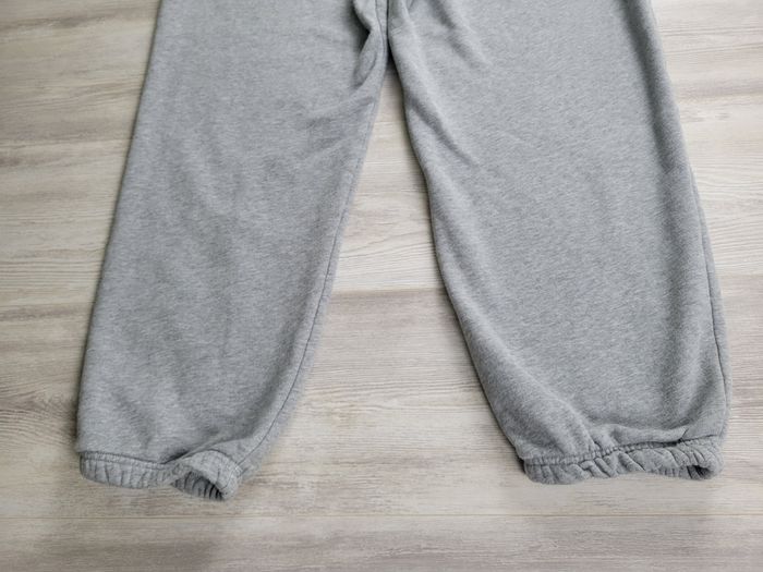 Bas de survêtement Nike Athletic Dept. gris M – style vintage, très bon état - photo numéro 7