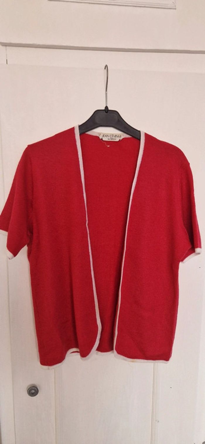 Lot de 15 vêtements pour femme toutes tailles - photo numéro 16