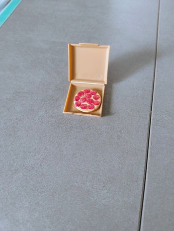Mini brands foodie serie 2