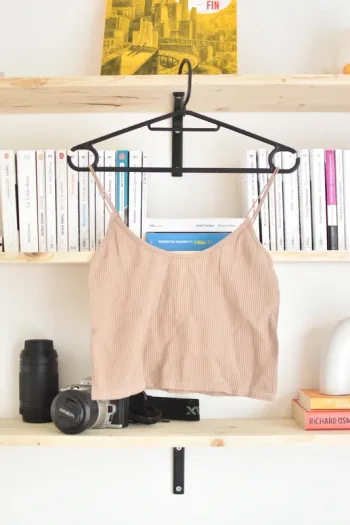 Top Zara en taille XS-S