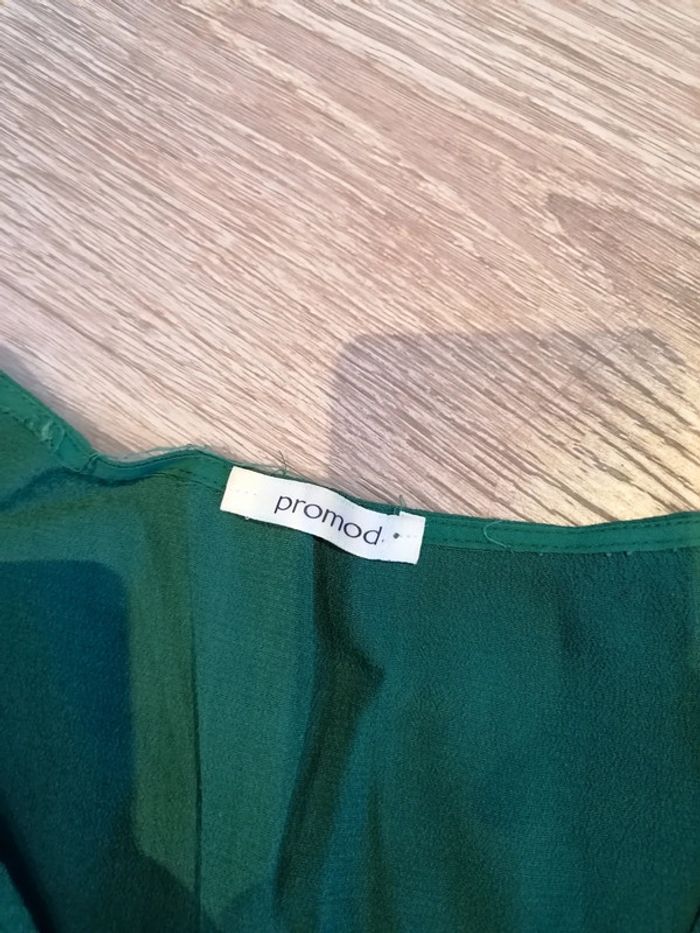 Robe Promod - photo numéro 4