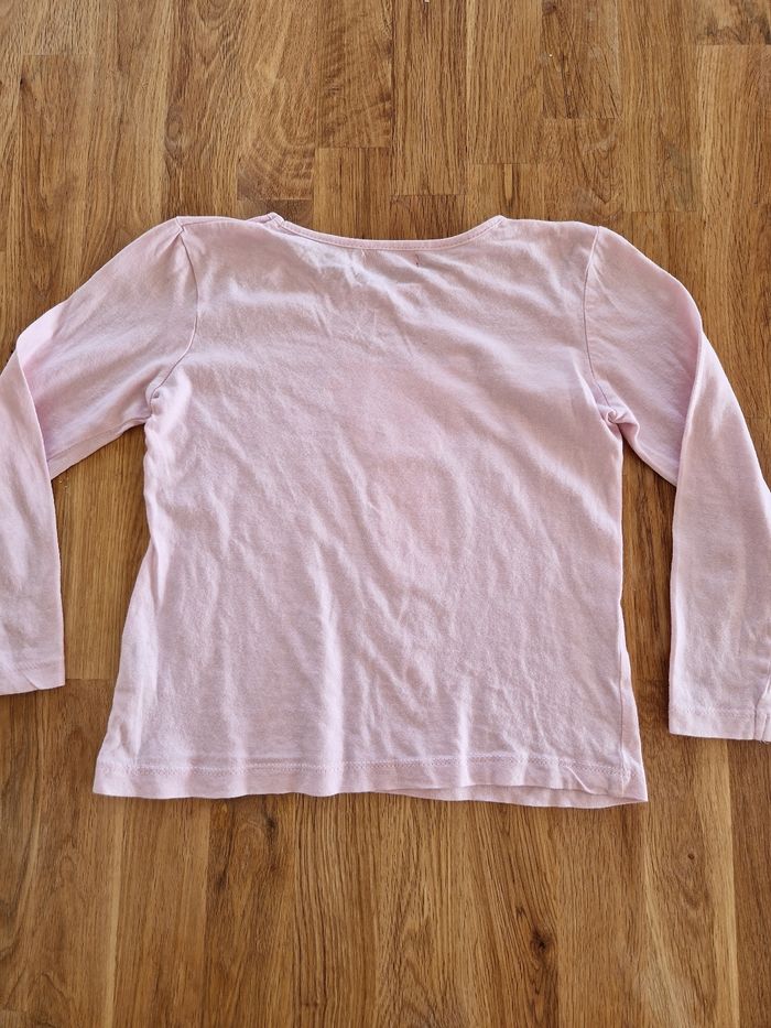 Pull fille taille 6ans - photo numéro 4