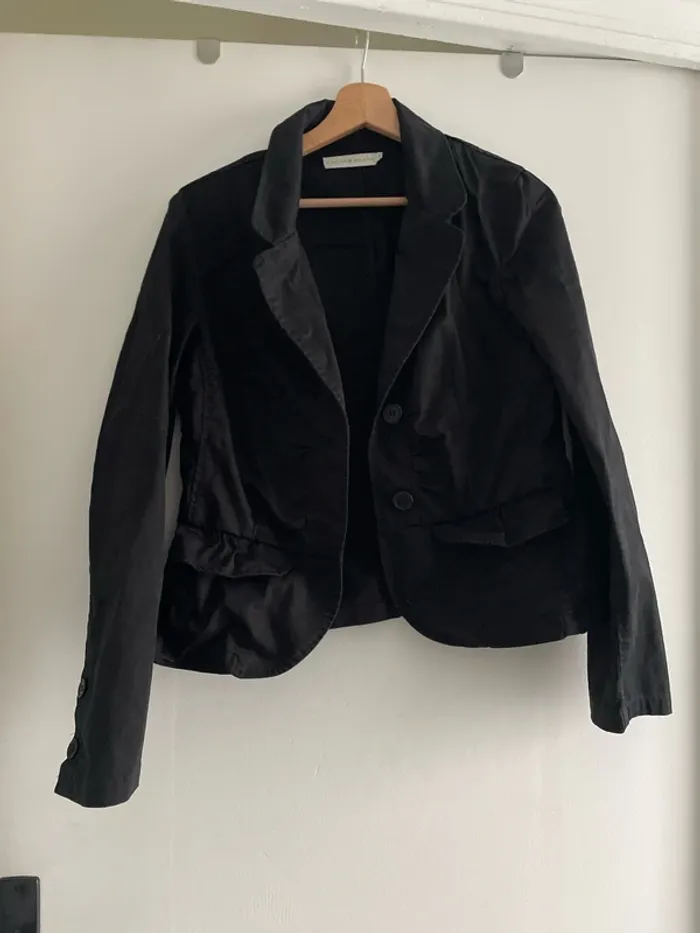 Veste