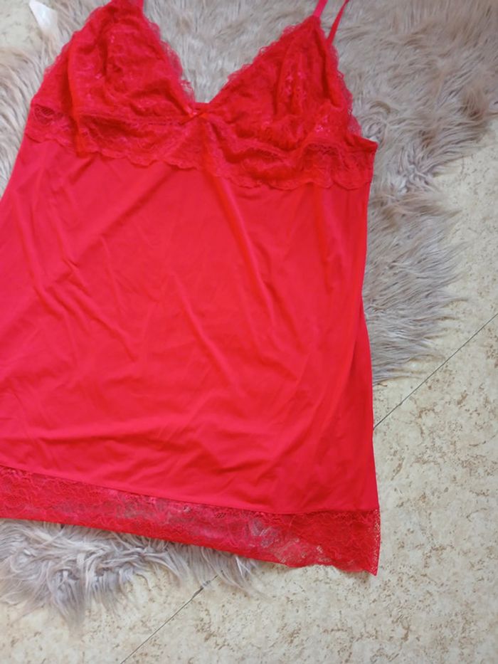 Tenue de nuit Love To Lounge taille 46/48 - photo numéro 2