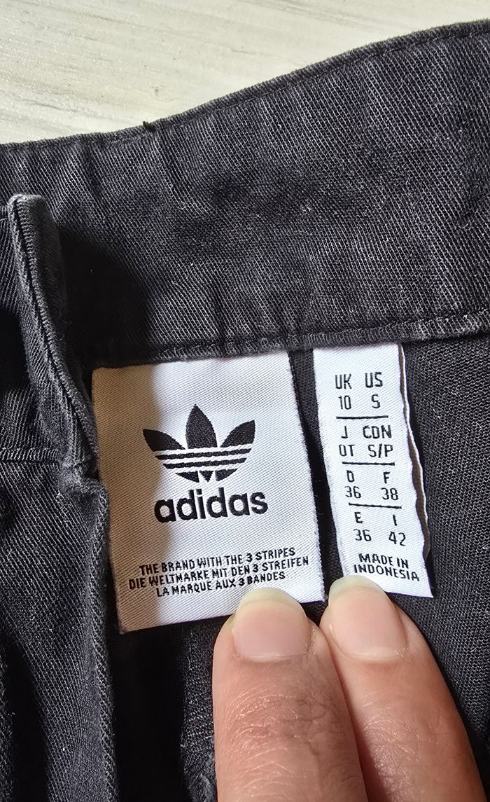 Cargot Adidas - photo numéro 5