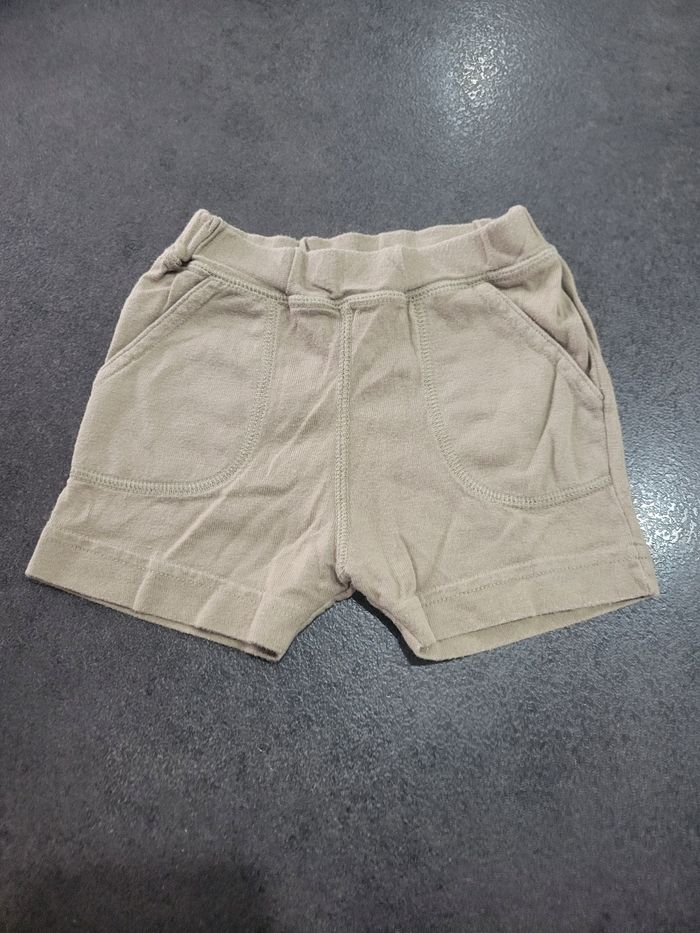 Short