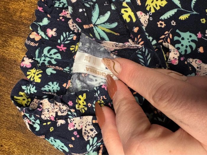 Pantalon 3m - photo numéro 3